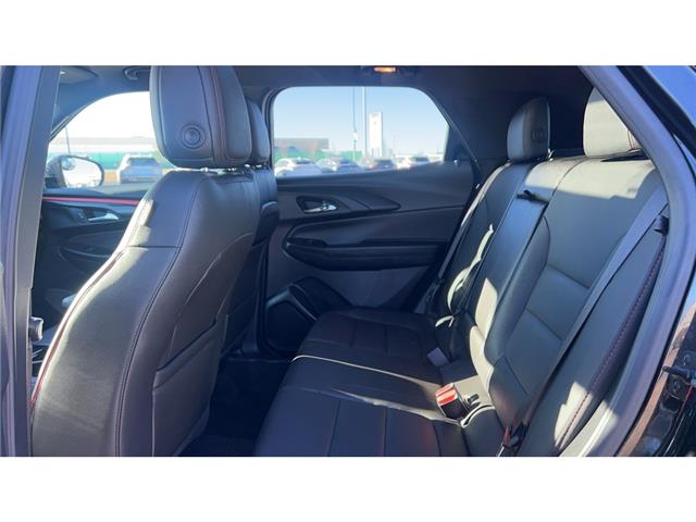 2024 Chevrolet TrailBlazer RS (Stk: CT154A) in High River - Image 14 of 20