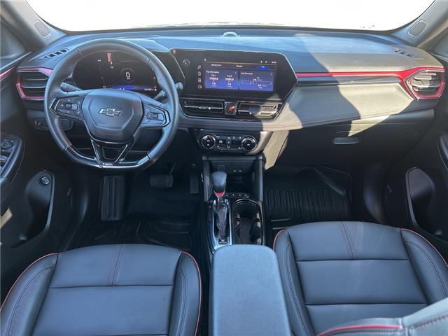 2024 Chevrolet TrailBlazer RS (Stk: CT154A) in High River - Image 15 of 20