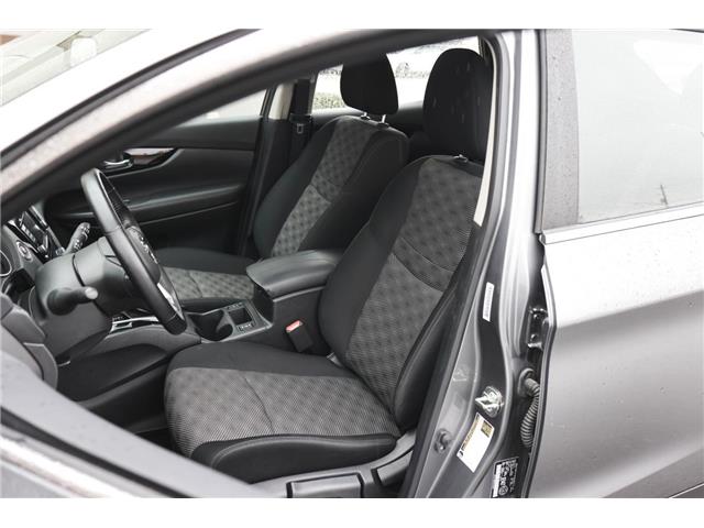 2023 Nissan Qashqai  (Stk: PO05498) in London - Image 16 of 34