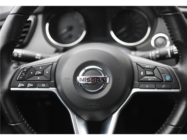 2023 Nissan Qashqai  (Stk: PO05498) in London - Image 19 of 34