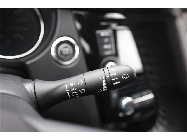 2023 Nissan Qashqai  (Stk: PO05498) in London - Image 22 of 34