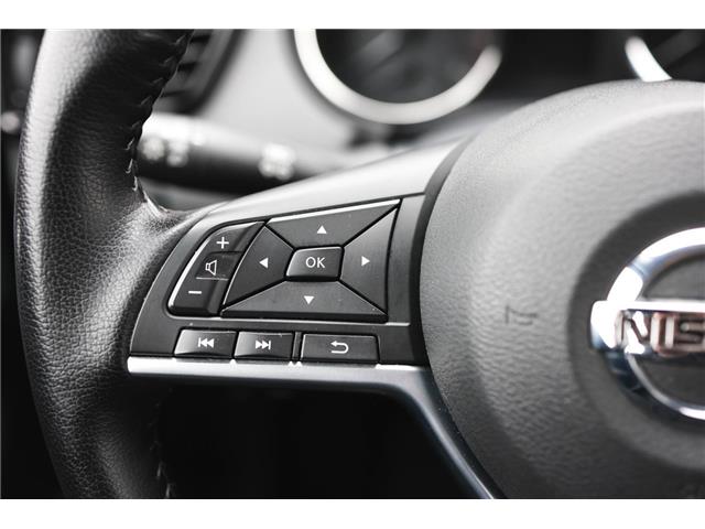 2023 Nissan Qashqai  (Stk: PO05498) in London - Image 23 of 34