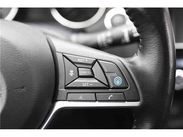 2023 Nissan Qashqai  (Stk: PO05498) in London - Image 24 of 34