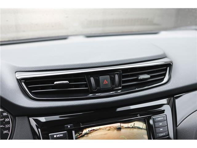 2023 Nissan Qashqai  (Stk: PO05498) in London - Image 26 of 34