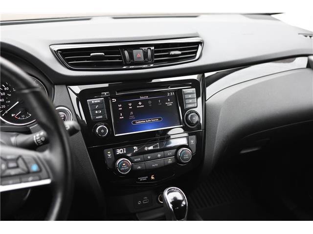 2023 Nissan Qashqai  (Stk: PO05498) in London - Image 27 of 34