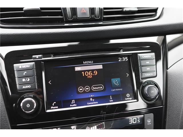 2023 Nissan Qashqai  (Stk: PO05498) in London - Image 28 of 34