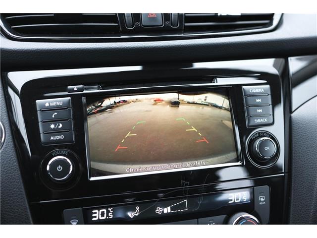 2023 Nissan Qashqai  (Stk: PO05498) in London - Image 29 of 34