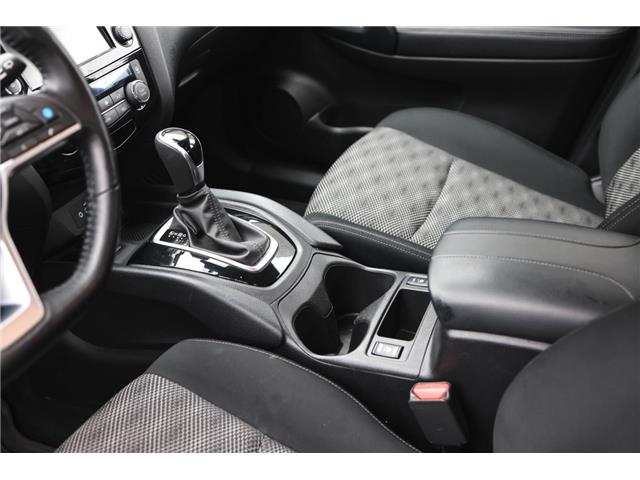 2023 Nissan Qashqai  (Stk: PO05498) in London - Image 30 of 34