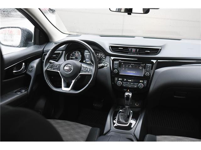 2023 Nissan Qashqai  (Stk: PO05498) in London - Image 33 of 34