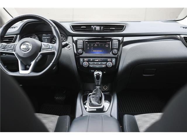 2023 Nissan Qashqai  (Stk: PO05498) in London - Image 34 of 34