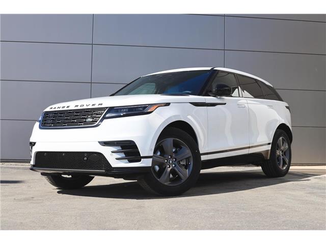 2026 Land Rover Range Rover Velar P250 Dynamic SE (Stk: RV30520-new) in London - Image 1 of 42