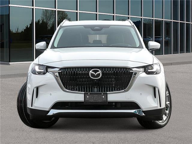 2026 Mazda CX-90 MHEV GT (Stk: 15258) in Ottawa - Image 2 of 23