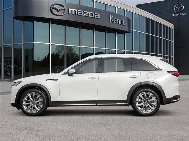 2026 Mazda CX-90 MHEV GT (Stk: 15258) in Ottawa - Image 3 of 23