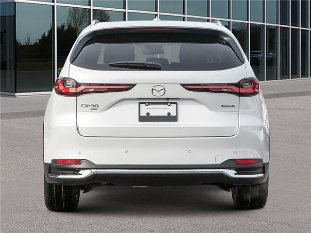 2026 Mazda CX-90 MHEV GT (Stk: 15258) in Ottawa - Image 5 of 23