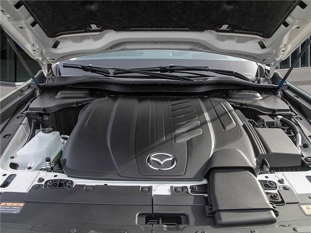 2026 Mazda CX-90 MHEV GT (Stk: 15258) in Ottawa - Image 6 of 23
