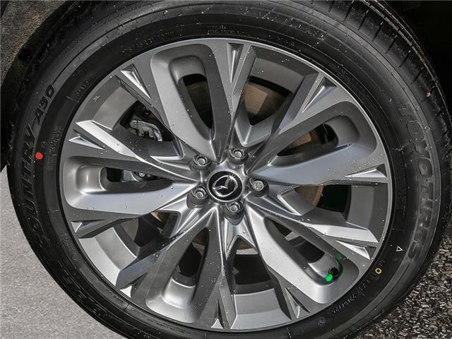 2026 Mazda CX-90 MHEV GT (Stk: 15258) in Ottawa - Image 8 of 23