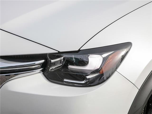 2026 Mazda CX-90 MHEV GT (Stk: 15258) in Ottawa - Image 10 of 23