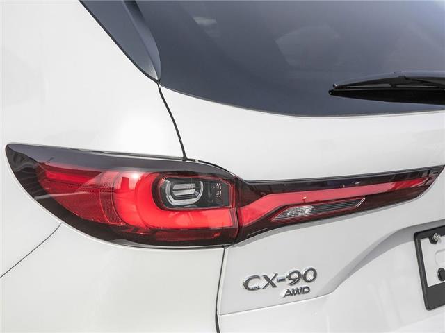 2026 Mazda CX-90 MHEV GT (Stk: 15258) in Ottawa - Image 11 of 23