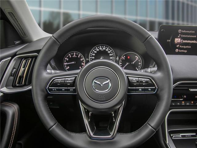 2026 Mazda CX-90 MHEV GT (Stk: 15258) in Ottawa - Image 13 of 23