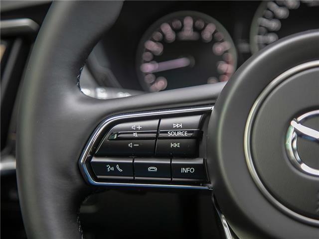 2026 Mazda CX-90 MHEV GT (Stk: 15258) in Ottawa - Image 15 of 23