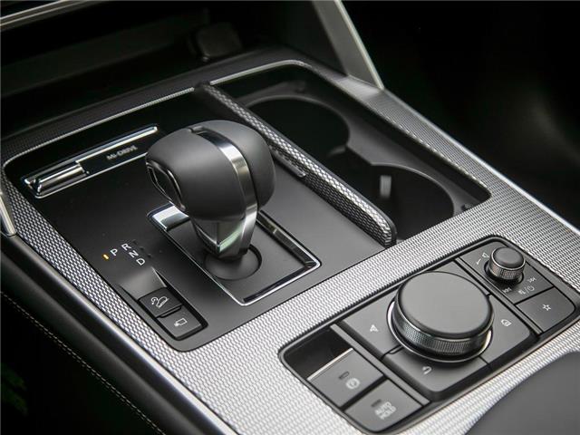 2026 Mazda CX-90 MHEV GT (Stk: 15258) in Ottawa - Image 17 of 23