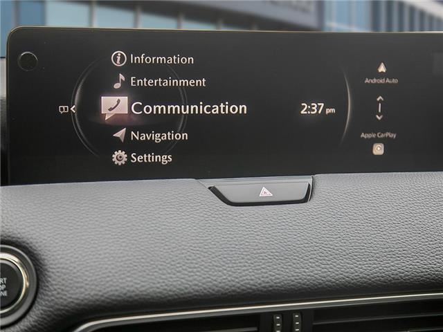 2026 Mazda CX-90 MHEV GT (Stk: 15258) in Ottawa - Image 18 of 23