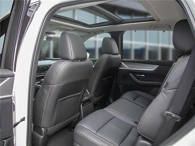 2026 Mazda CX-90 MHEV GT (Stk: 15258) in Ottawa - Image 21 of 23