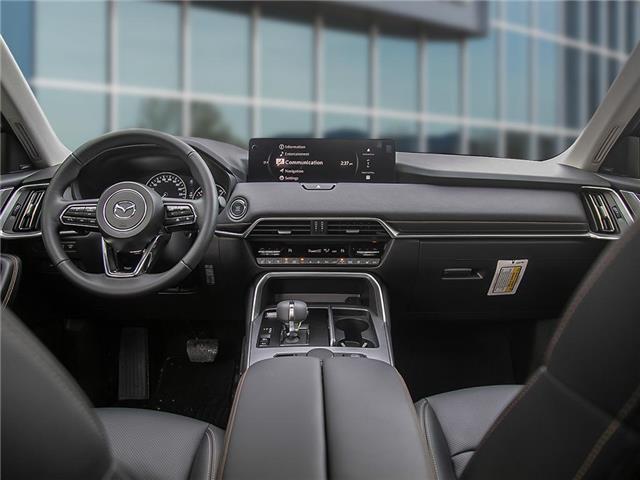 2026 Mazda CX-90 MHEV GT (Stk: 15258) in Ottawa - Image 22 of 23