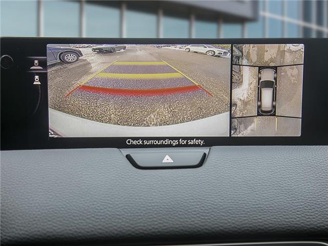 2026 Mazda CX-90 MHEV GT (Stk: 15258) in Ottawa - Image 23 of 23