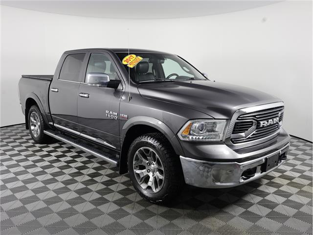 2017 RAM 1500 Longhorn (Stk: A20789) in Calgary - Image 3 of 21 2017 RAM 1500 Longhorn (Stk: A20789) in Calgary - Image 3 of 21