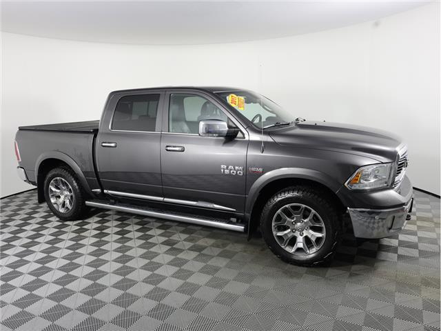 2017 RAM 1500 Longhorn (Stk: A20789) in Calgary - Image 5 of 21