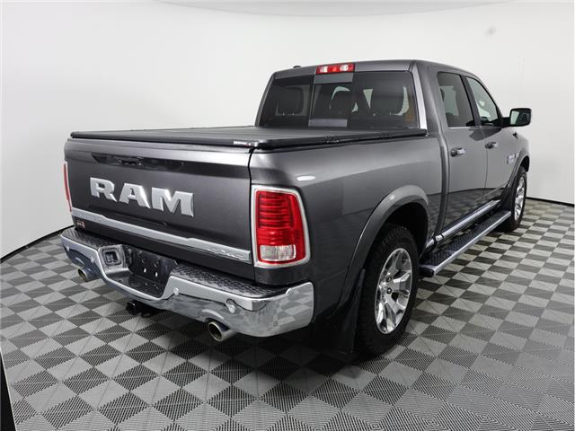 2017 RAM 1500 Longhorn (Stk: A20789) in Calgary - Image 6 of 21 2017 RAM 1500 Longhorn (Stk: A20789) in Calgary - Image 6 of 21