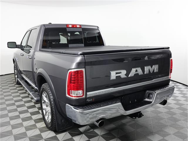 2017 RAM 1500 Longhorn (Stk: A20789) in Calgary - Image 8 of 21