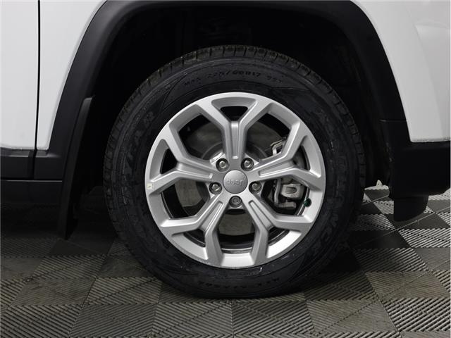 2024 Jeep Compass North (Stk: L641) in Calgary - Image 4 of 20