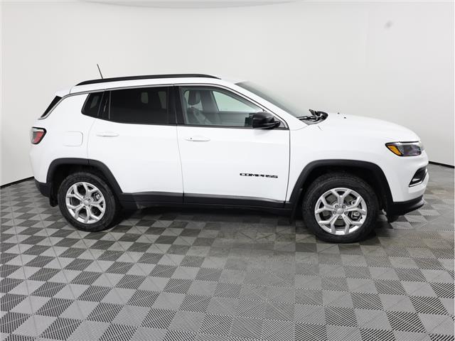 2024 Jeep Compass North (Stk: L641) in Calgary - Image 5 of 20