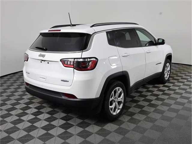 2024 Jeep Compass North (Stk: L641) in Calgary - Image 6 of 20