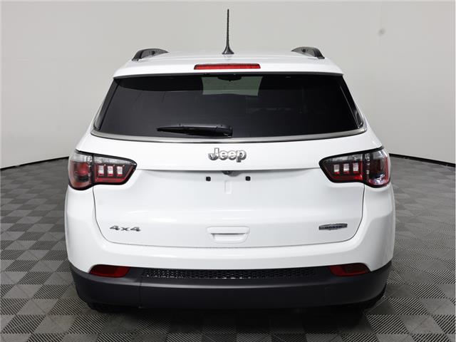 2024 Jeep Compass North (Stk: L641) in Calgary - Image 7 of 20