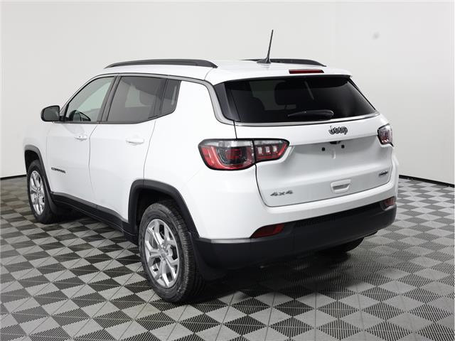 2024 Jeep Compass North (Stk: L641) in Calgary - Image 8 of 20