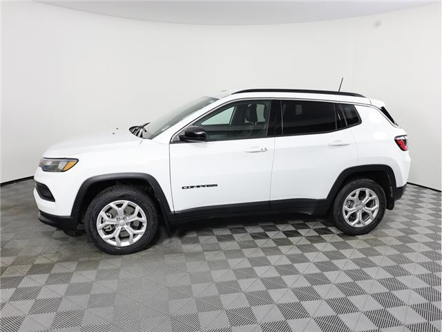 2024 Jeep Compass North (Stk: L641) in Calgary - Image 9 of 20