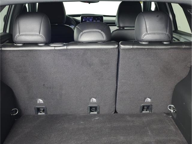 2024 Jeep Compass North (Stk: L641) in Calgary - Image 10 of 20