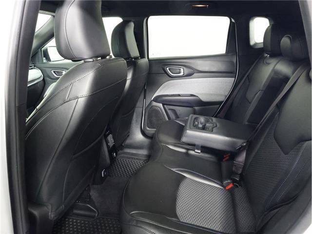 2024 Jeep Compass North (Stk: L641) in Calgary - Image 11 of 20