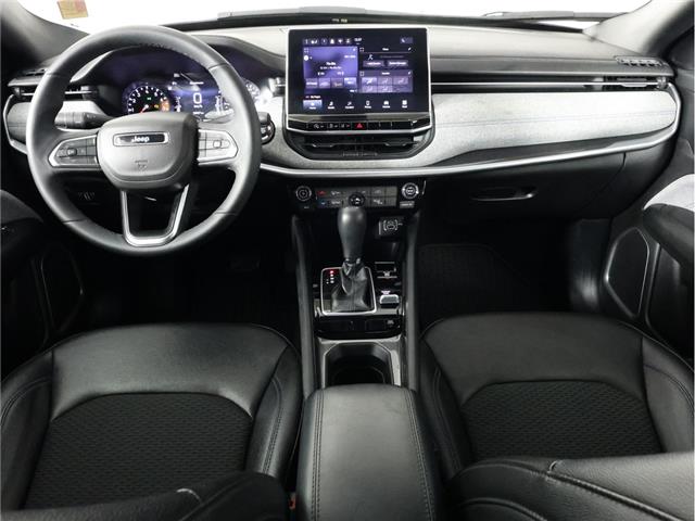 2024 Jeep Compass North (Stk: L641) in Calgary - Image 12 of 20