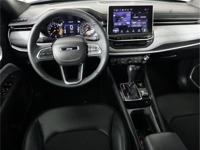 2024 Jeep Compass North (Stk: L641) in Calgary - Image 13 of 20