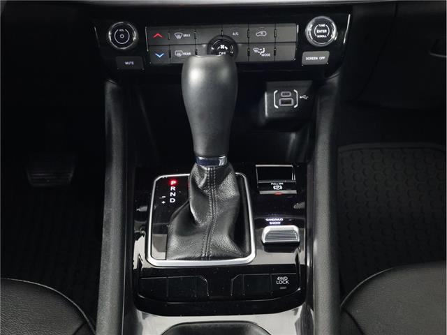 2024 Jeep Compass North (Stk: L641) in Calgary - Image 14 of 20