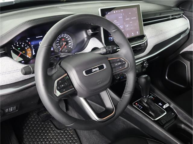 2024 Jeep Compass North (Stk: L641) in Calgary - Image 16 of 20