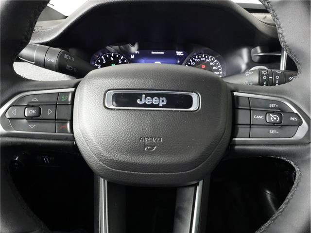2024 Jeep Compass North (Stk: L641) in Calgary - Image 18 of 20