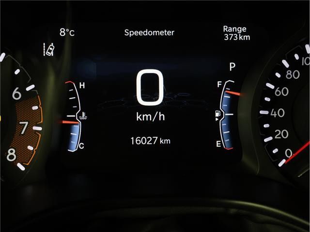 2024 Jeep Compass North (Stk: L641) in Calgary - Image 19 of 20