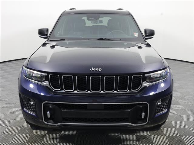 2024 Jeep Grand Cherokee Overland (Stk: B20816) in Calgary - Image 2 of 23