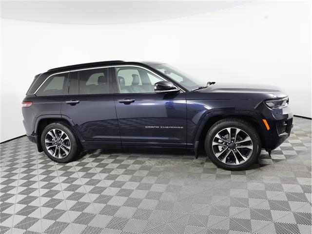 2024 Jeep Grand Cherokee Overland (Stk: B20816) in Calgary - Image 5 of 23