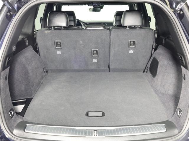 2024 Jeep Grand Cherokee Overland (Stk: B20816) in Calgary - Image 10 of 23